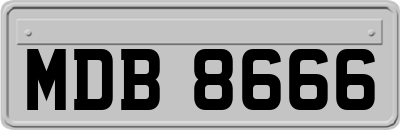 MDB8666