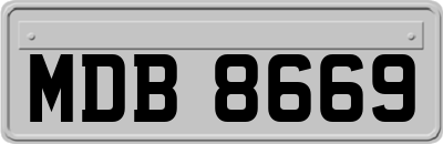 MDB8669