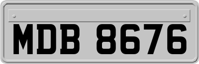 MDB8676