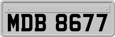 MDB8677