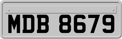 MDB8679