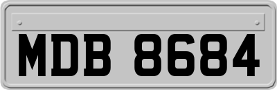 MDB8684