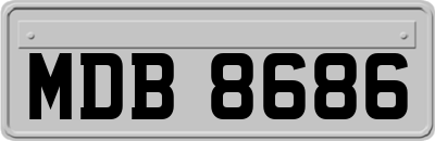 MDB8686