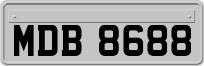 MDB8688