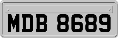 MDB8689
