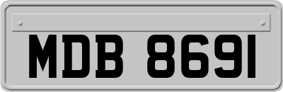 MDB8691