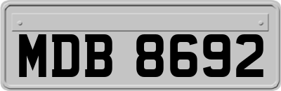MDB8692