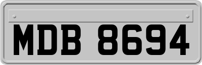 MDB8694