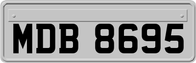 MDB8695
