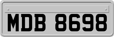MDB8698