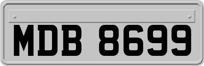 MDB8699