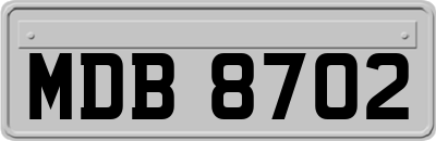 MDB8702