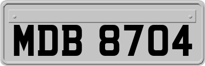 MDB8704