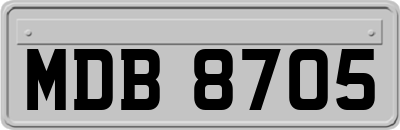 MDB8705