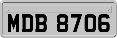 MDB8706