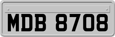 MDB8708