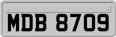 MDB8709