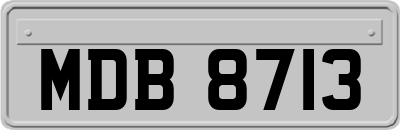 MDB8713