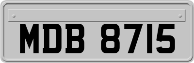 MDB8715