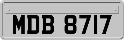 MDB8717