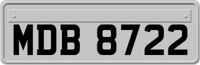 MDB8722