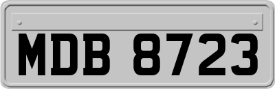 MDB8723