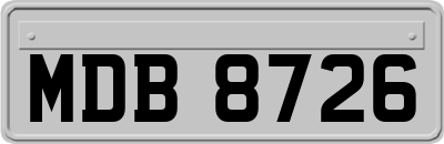 MDB8726