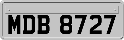 MDB8727