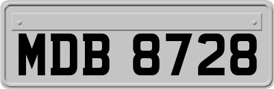 MDB8728