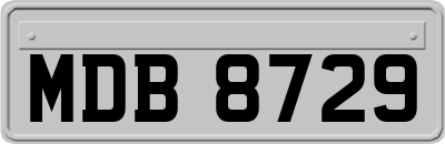 MDB8729