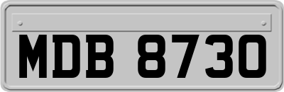 MDB8730