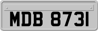 MDB8731