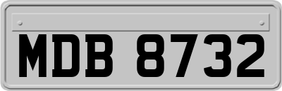 MDB8732