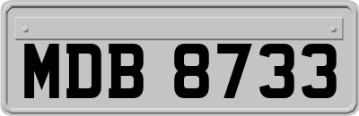 MDB8733