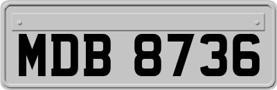 MDB8736