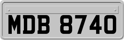 MDB8740
