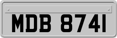 MDB8741