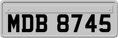 MDB8745