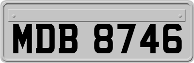 MDB8746