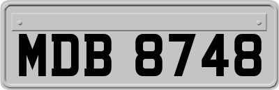MDB8748