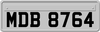 MDB8764