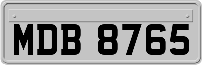 MDB8765