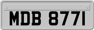 MDB8771