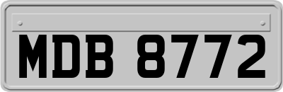 MDB8772