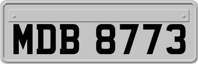 MDB8773