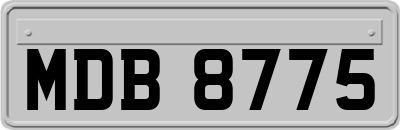MDB8775