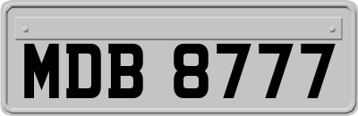 MDB8777