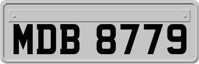 MDB8779