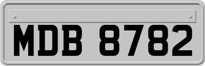 MDB8782