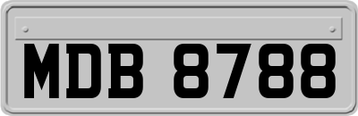 MDB8788